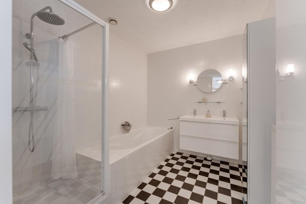 Foto 14 van Lange Nieuwstraat 87-S