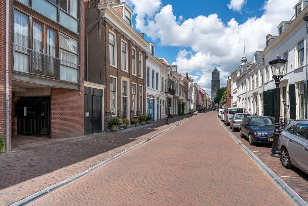 Foto 15 van Lange Nieuwstraat 87-S