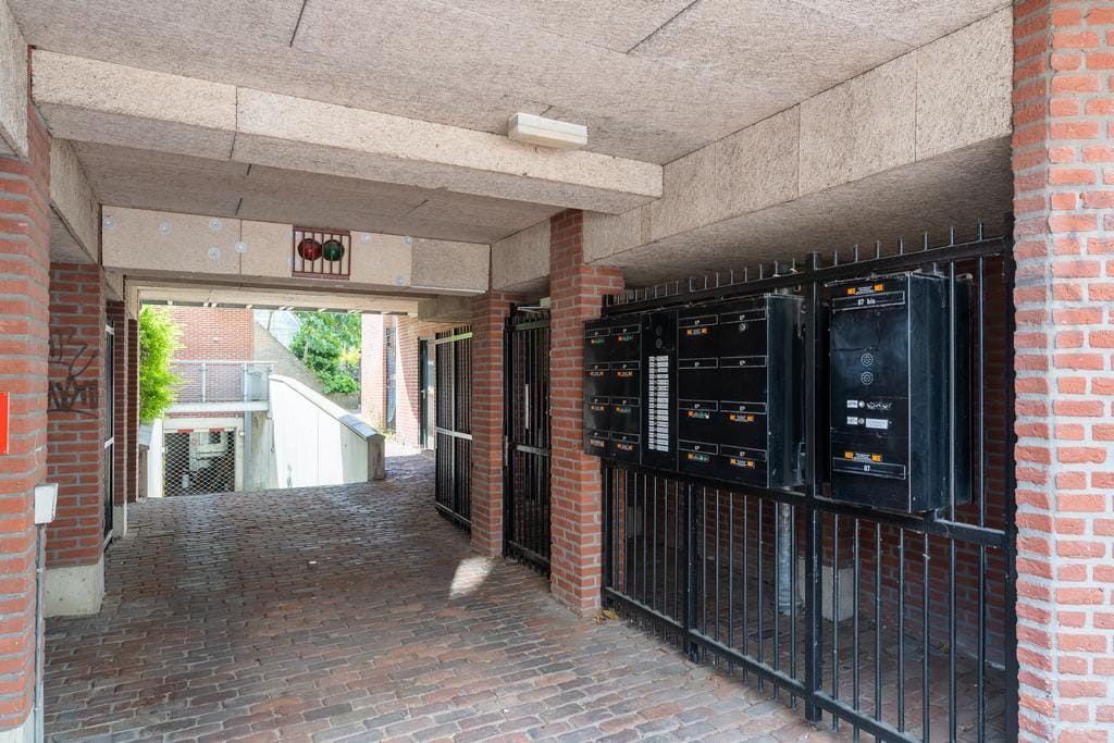 Foto 16 van Lange Nieuwstraat 87-S