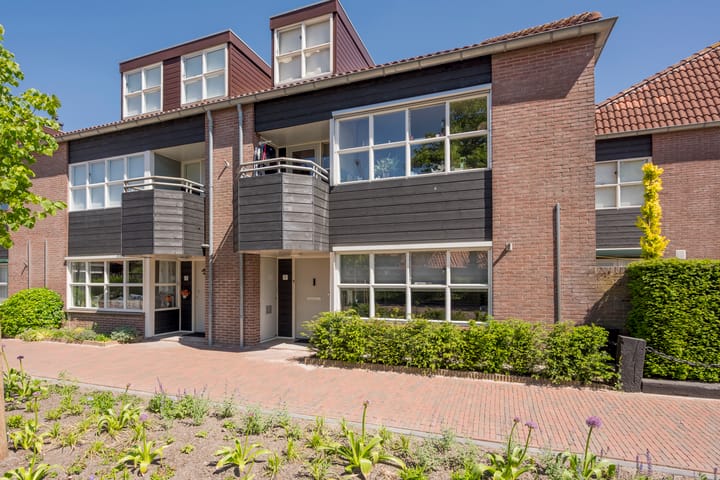 Foto 1 van Vleenenck 1