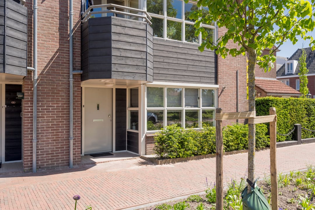 Foto 2 van Vleenenck 1