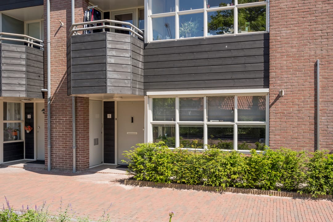 Foto 7 van Vleenenck 1