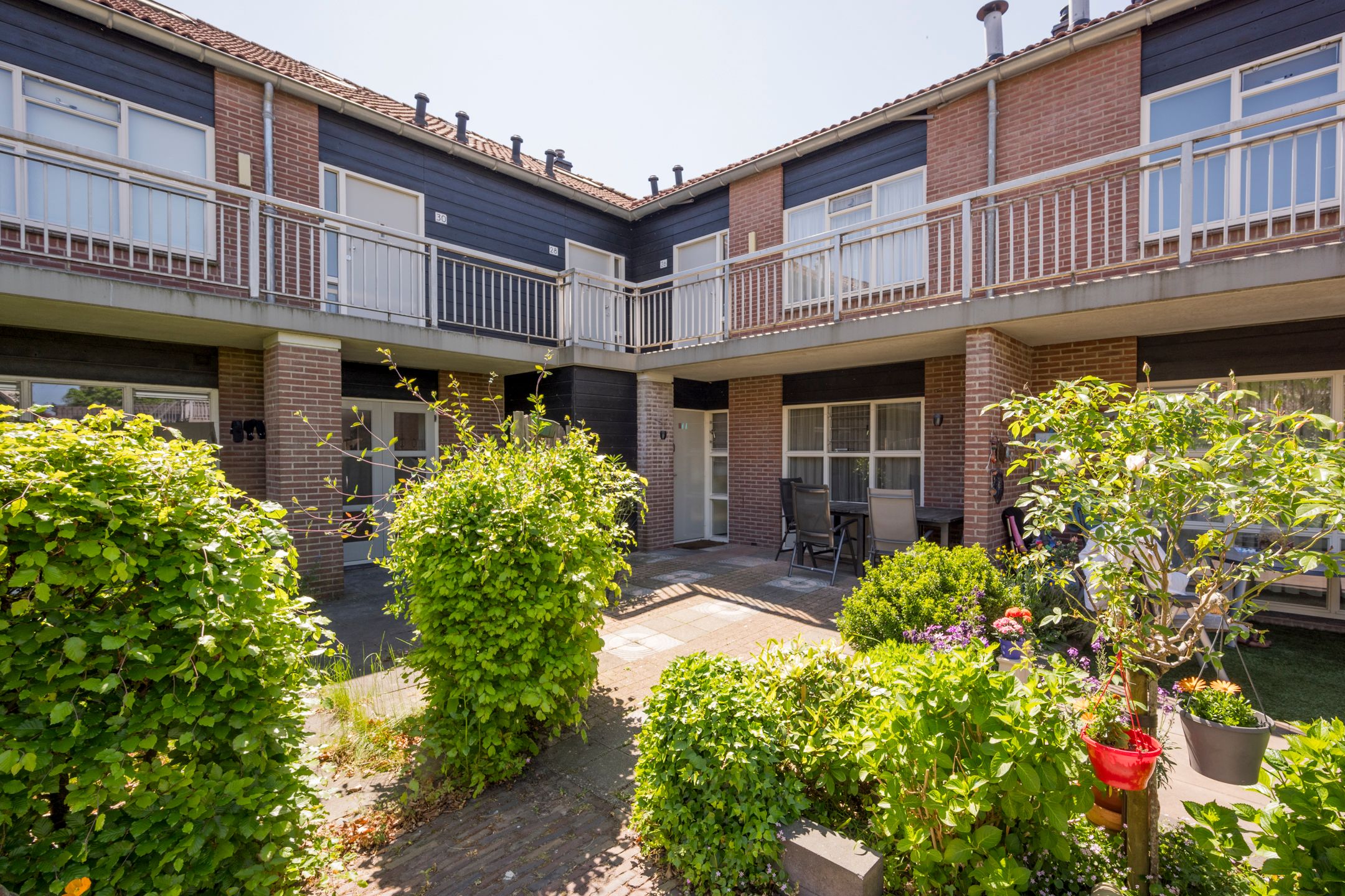 Foto 9 van Vleenenck 1