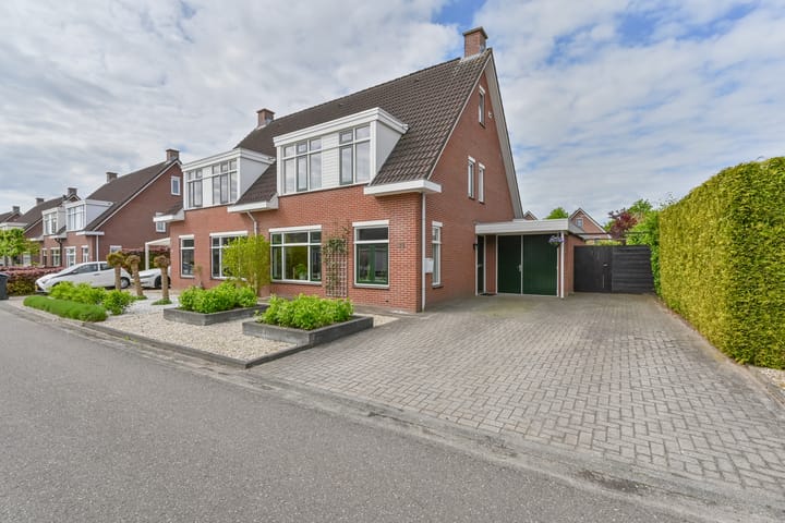 Foto 1 van Malachietdreef 43