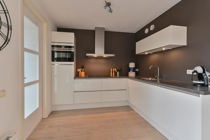 Foto 2 van Malachietdreef 43