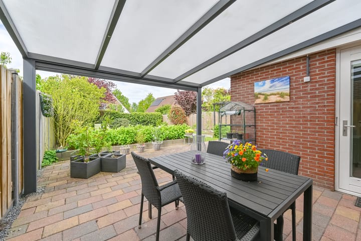 Foto 3 van Malachietdreef 43