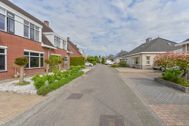 Foto 4 van Malachietdreef 43