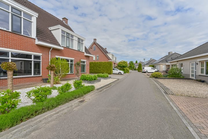 Foto 5 van Malachietdreef 43