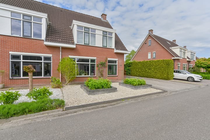 Foto 6 van Malachietdreef 43