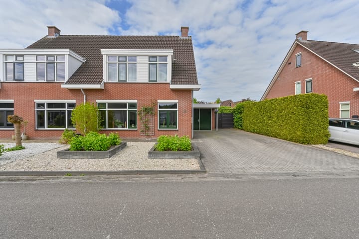 Foto 7 van Malachietdreef 43