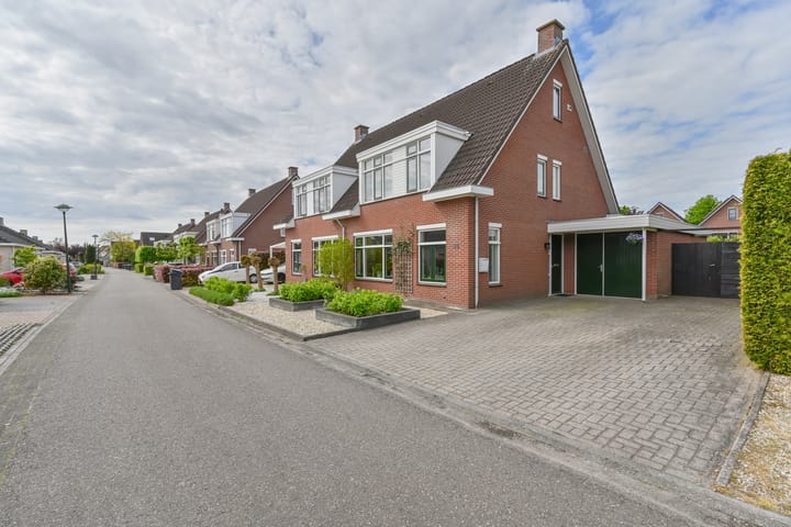 Foto 8 van Malachietdreef 43