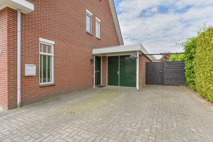 Foto 9 van Malachietdreef 43