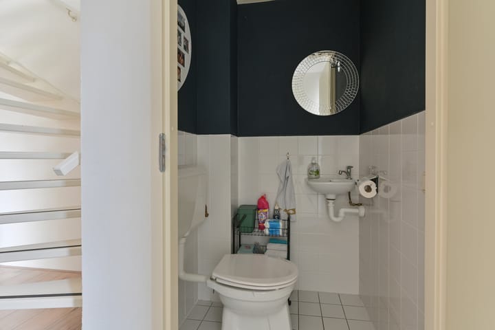 Foto 10 van Malachietdreef 43