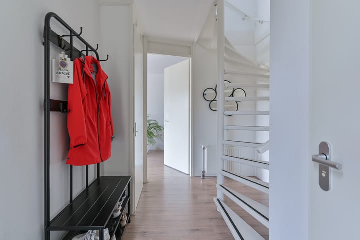 Foto 11 van Malachietdreef 43