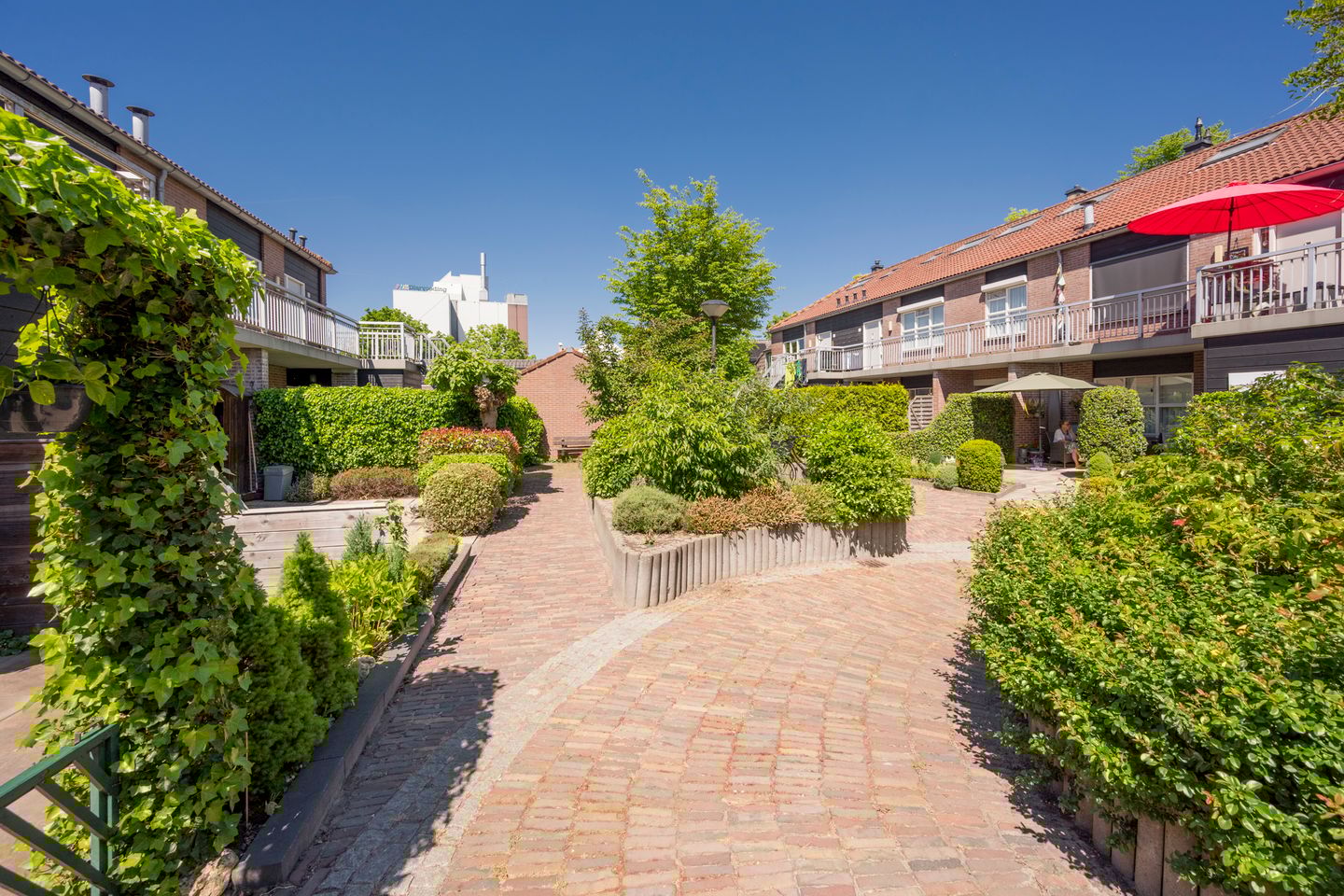 Foto 25 van Vleenenck 1