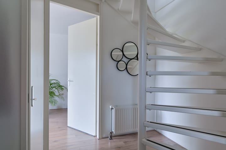 Foto 12 van Malachietdreef 43