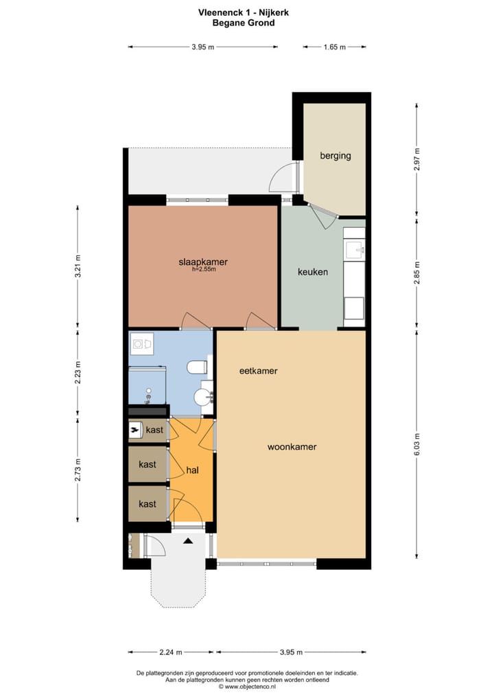 Foto 26 van Vleenenck 1