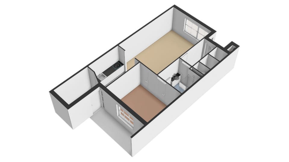 Foto 27 van Vleenenck 1