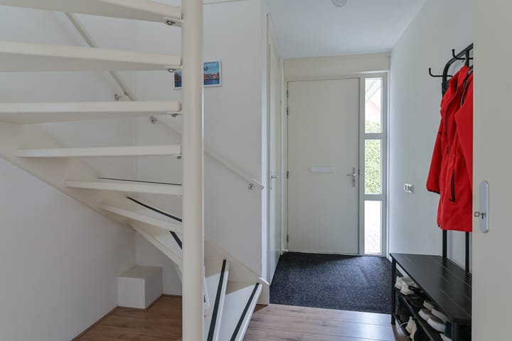 Foto 13 van Malachietdreef 43