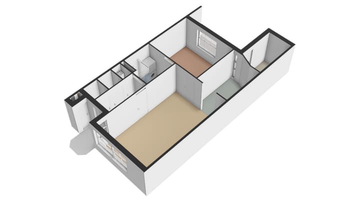 Foto 28 van Vleenenck 1