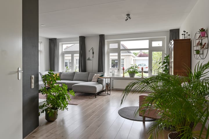 Foto 14 van Malachietdreef 43