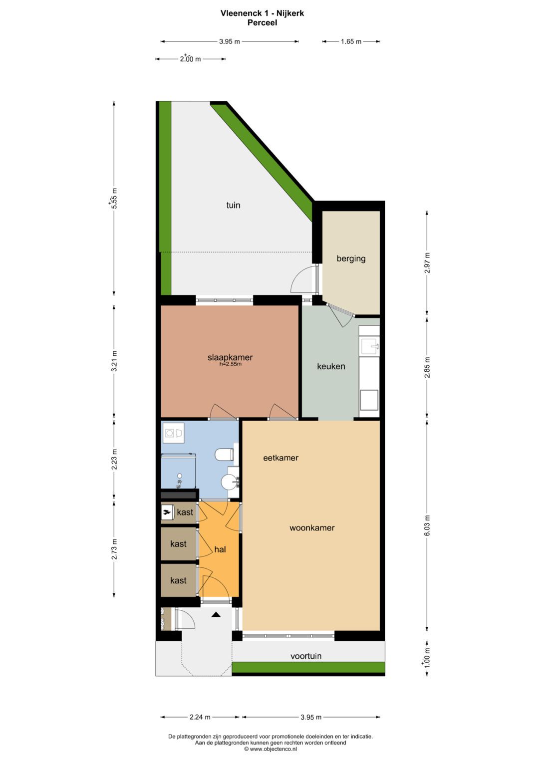 Foto 29 van Vleenenck 1