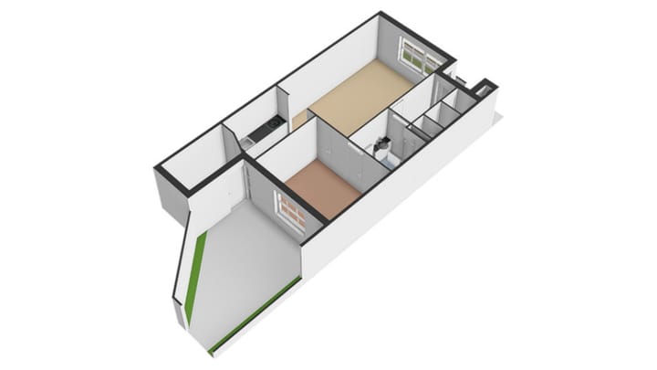 Foto 30 van Vleenenck 1