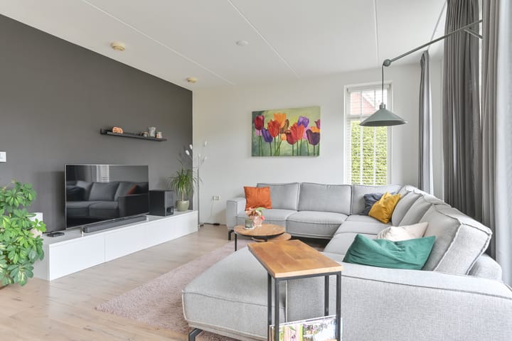 Foto 16 van Malachietdreef 43