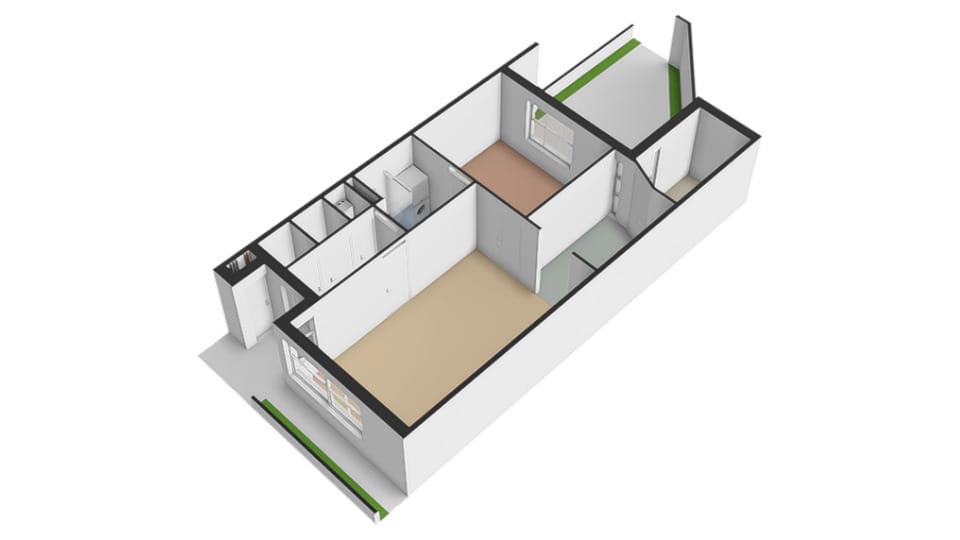 Foto 31 van Vleenenck 1