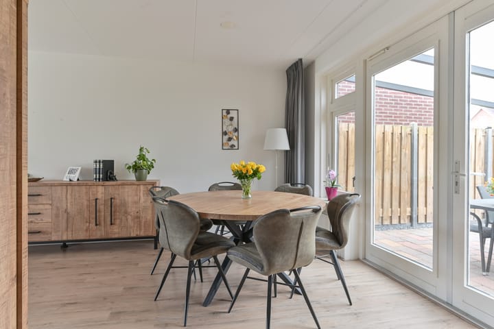 Foto 22 van Malachietdreef 43