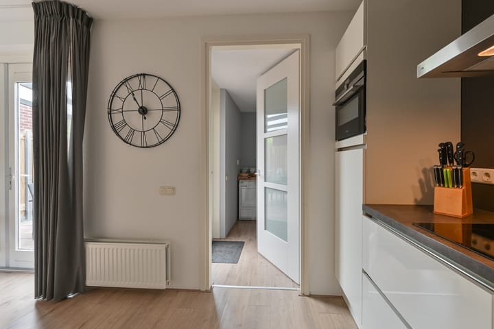 Foto 28 van Malachietdreef 43