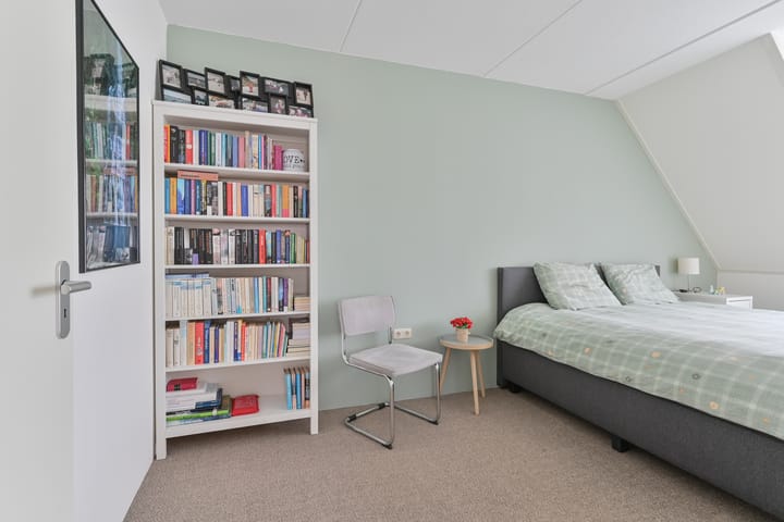 Foto 47 van Malachietdreef 43