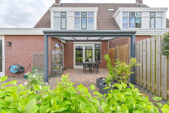 Foto 60 van Malachietdreef 43