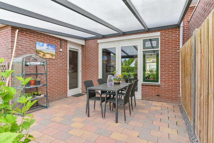 Foto 61 van Malachietdreef 43