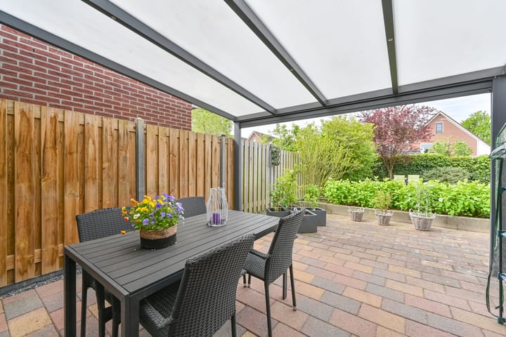 Foto 62 van Malachietdreef 43