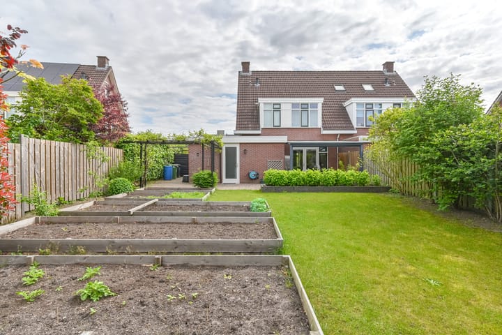 Foto 65 van Malachietdreef 43