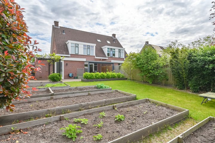 Foto 66 van Malachietdreef 43