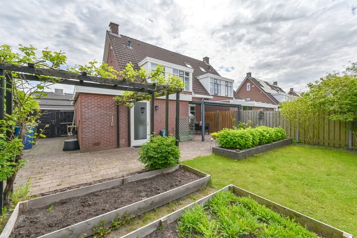 Foto 67 van Malachietdreef 43