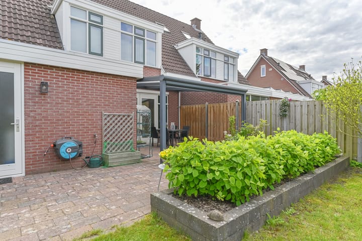 Foto 68 van Malachietdreef 43