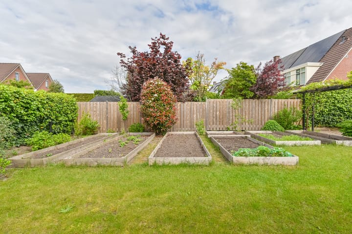 Foto 71 van Malachietdreef 43