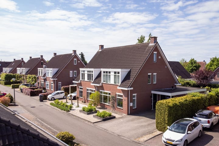 Foto 72 van Malachietdreef 43