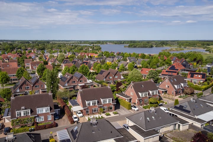 Foto 73 van Malachietdreef 43