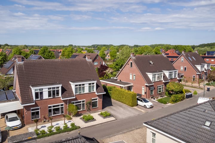 Foto 74 van Malachietdreef 43