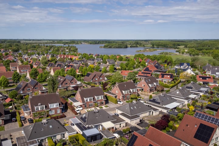 Foto 75 van Malachietdreef 43