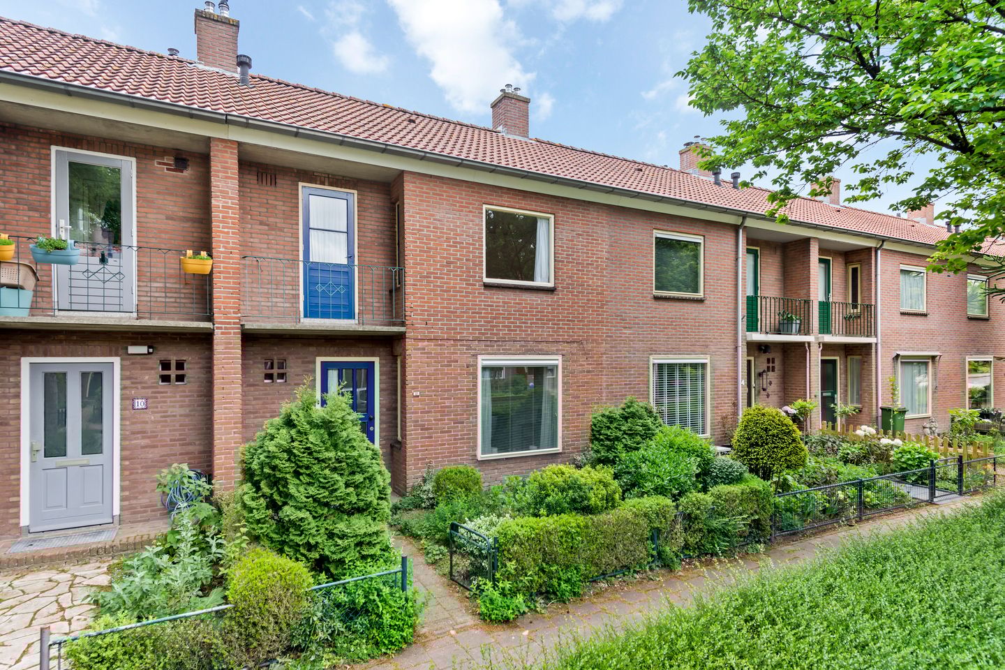 Foto 44 van Vossenstraat 12