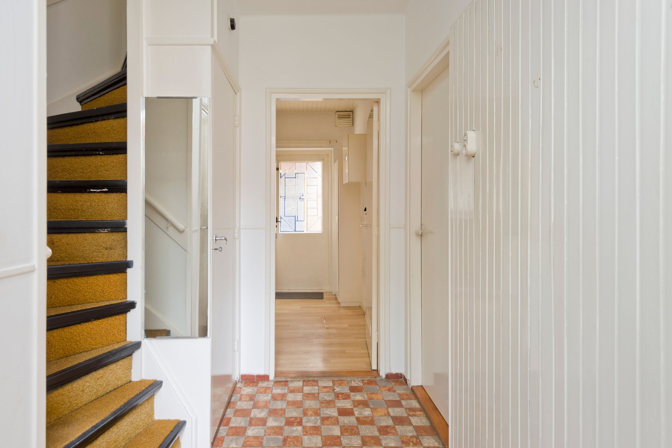 Foto 3 van Vossenstraat 12