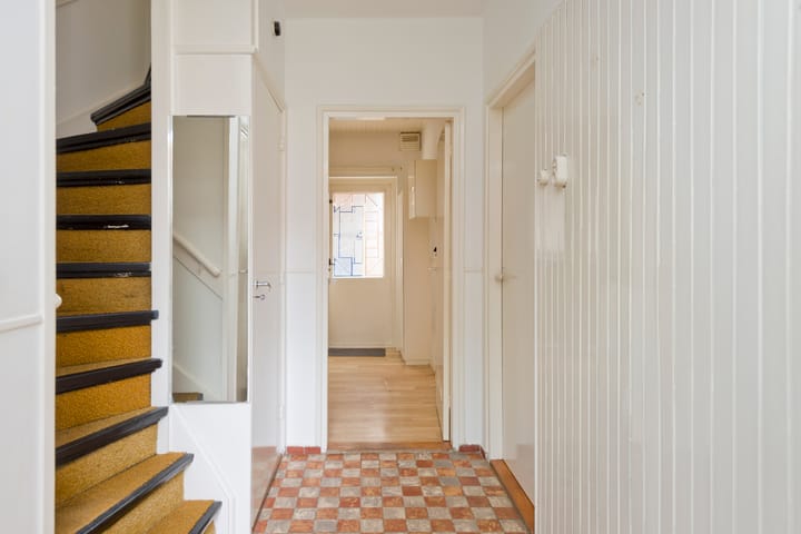 Foto 3 van Vossenstraat 12