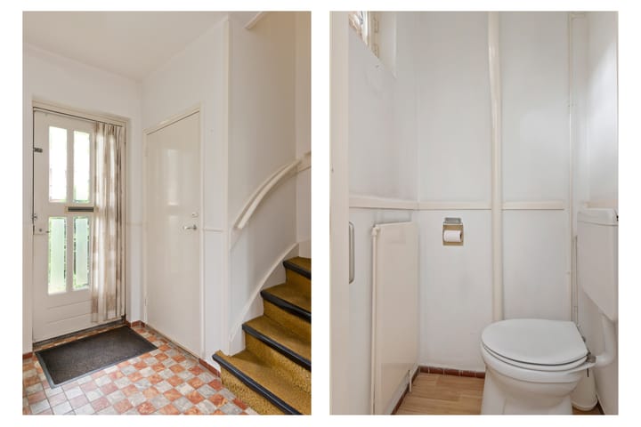 Foto 4 van Vossenstraat 12