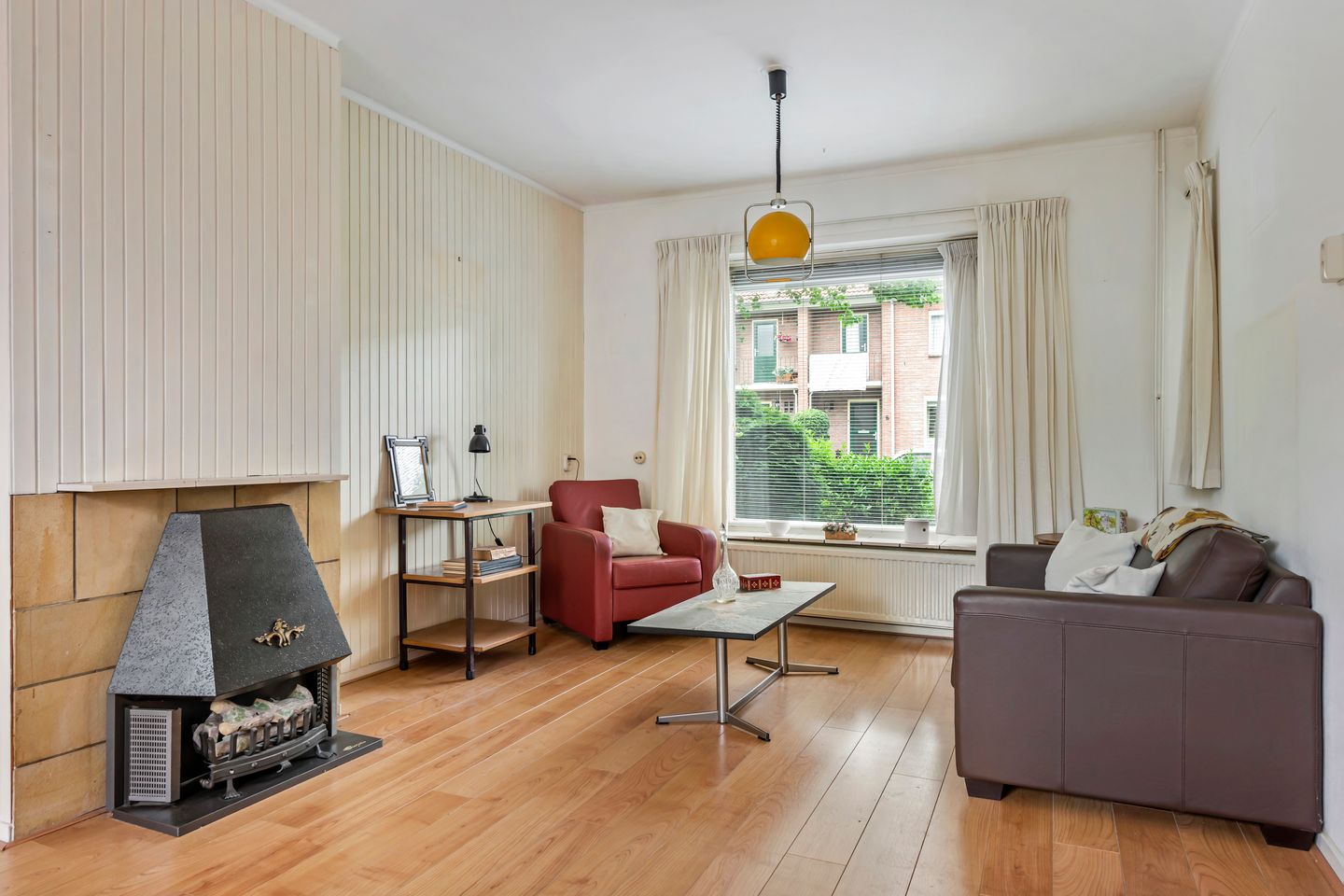 Foto 5 van Vossenstraat 12