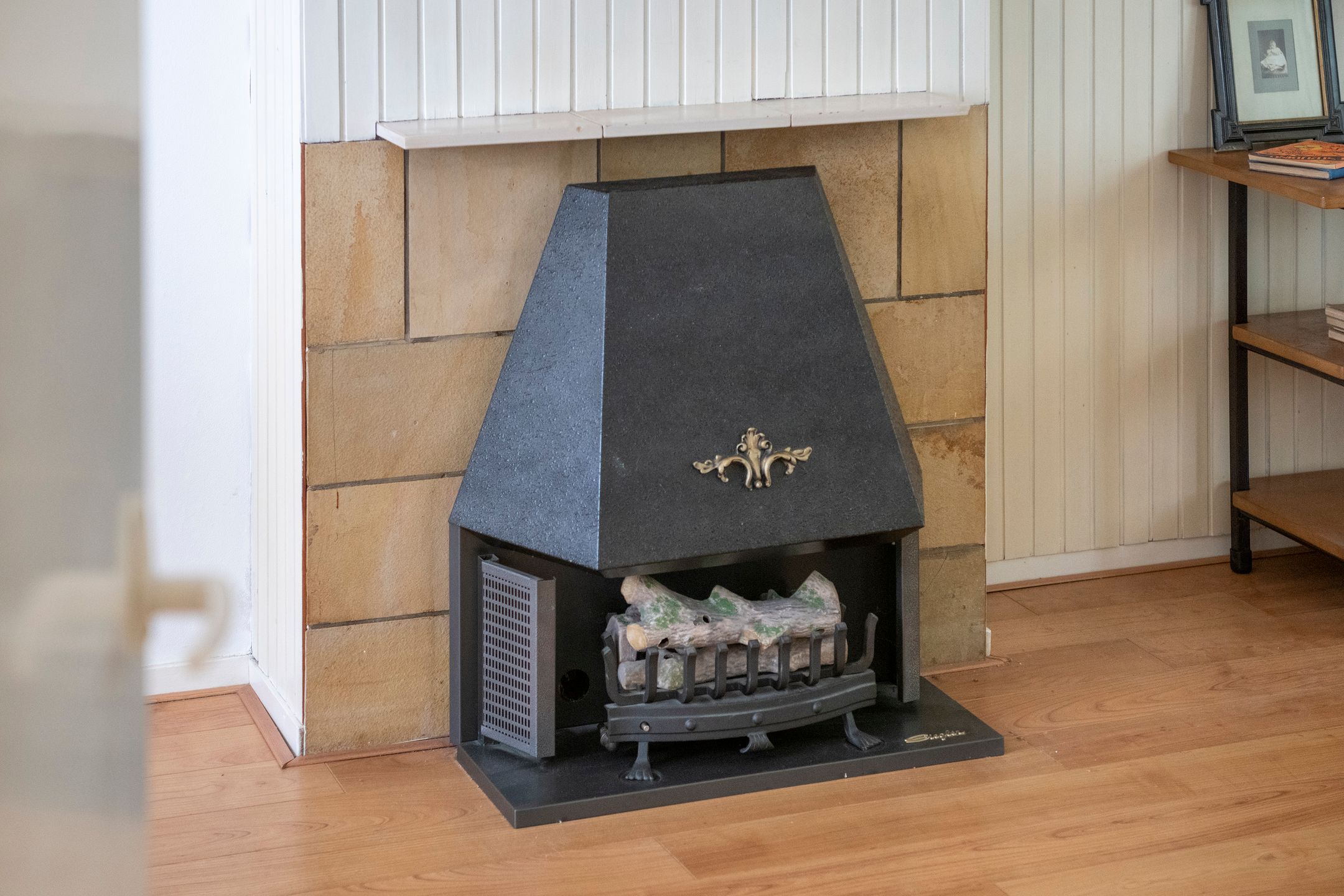 Foto 6 van Vossenstraat 12